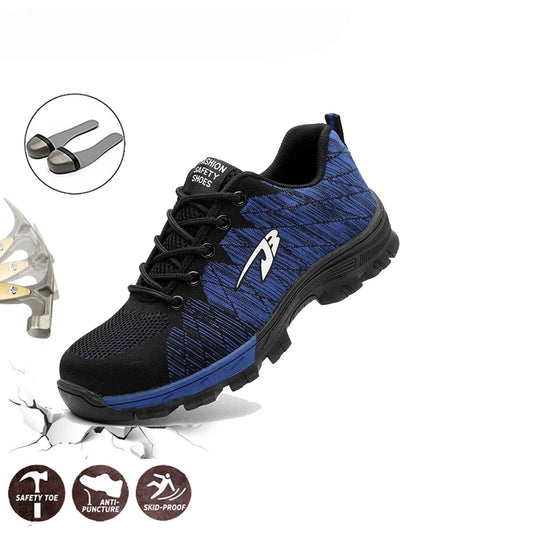 "Indestructible Shoes For Men - MANDOTOS"