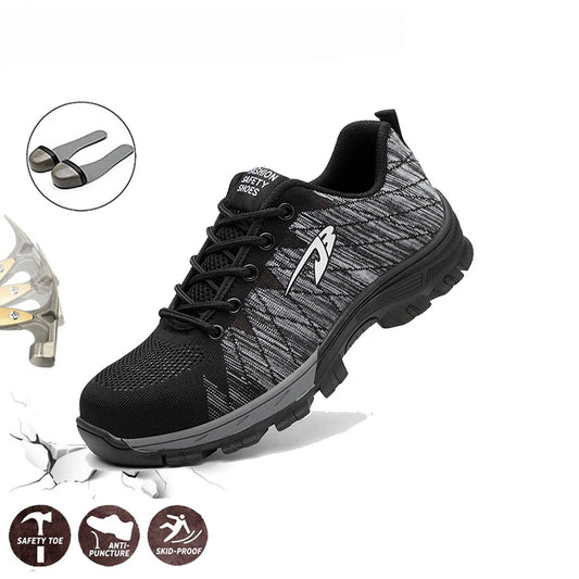 "Indestructible Shoes For Men - MANDOTOS"