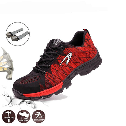 "Indestructible Shoes For Men - MANDOTOS"