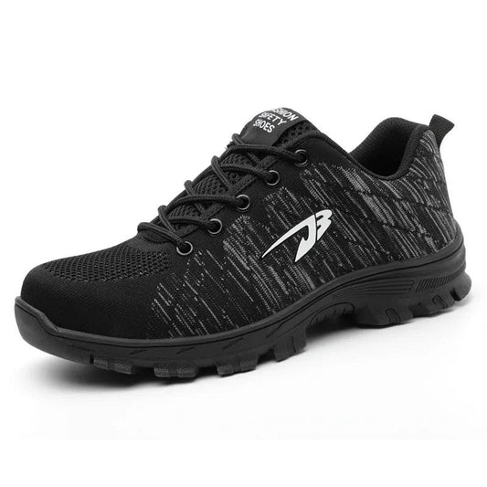"Indestructible Shoes For Men - MANDOTOS"