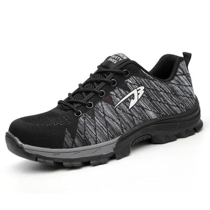 "Indestructible Shoes For Men - MANDOTOS"