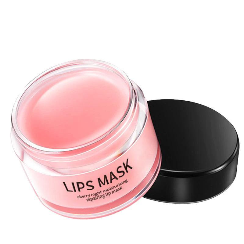 Hydrating Lip Mask - Overnight Lip Treatment (20g) - MANDOTOS