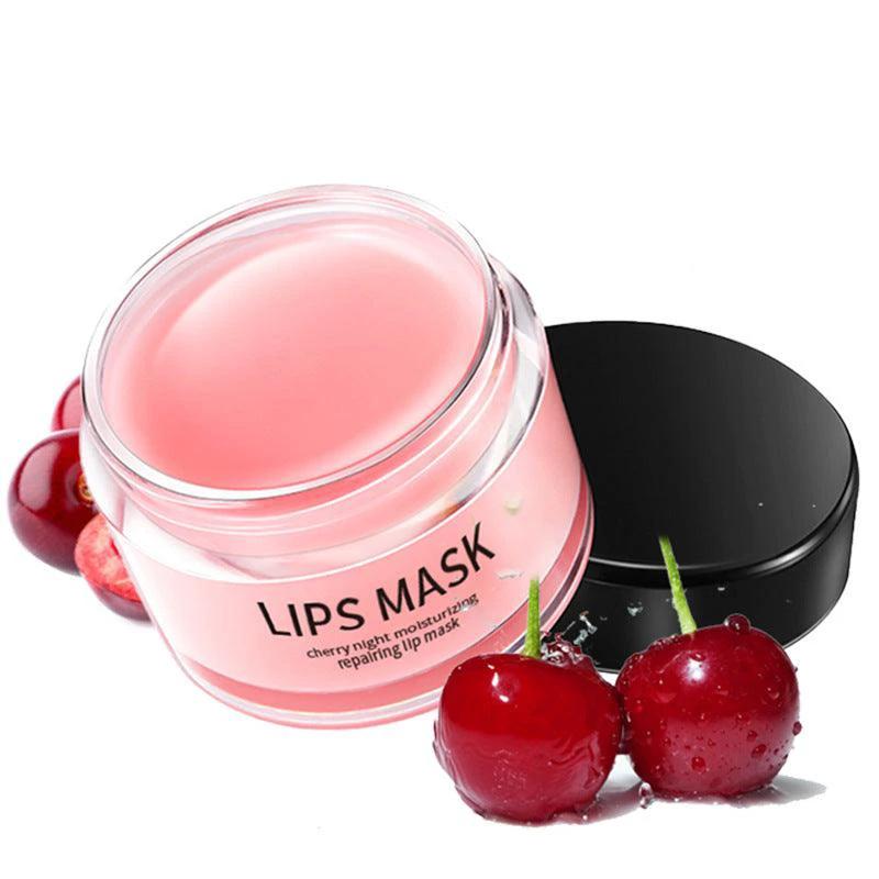 Hydrating Lip Mask - Overnight Lip Treatment (20g) - MANDOTOS
