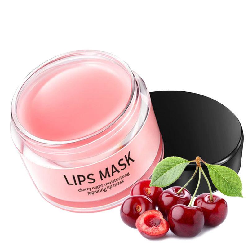 Hydrating Lip Mask - Overnight Lip Treatment (20g) - MANDOTOS