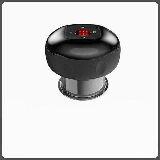 "Electric Vacuum Cupping Massage Body Cups Anti-Cellulite Therapy Massager For Body Electric Guasha Scraping Fat Burning Slimming - MANDOTOS"