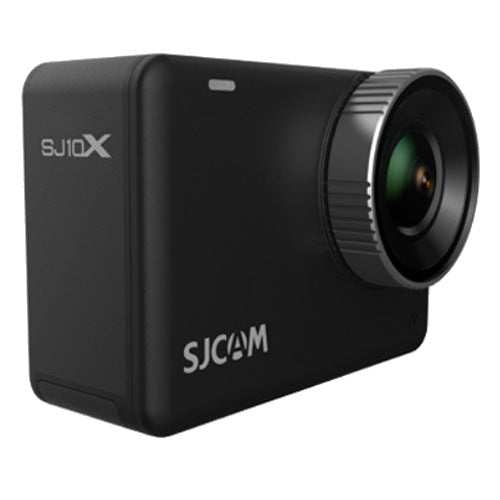 "SJ10 Pro Outdoor Waterproof Sports Camera - HD 4K with Anti-Shake - MANDOTOS"