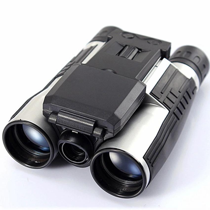 12x32 Digital Camera Binocular Telescope - MANDOTOS