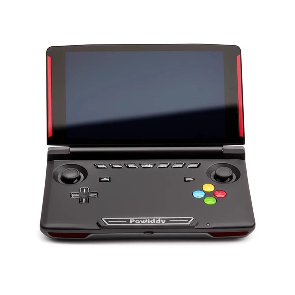 Powerful Android Handheld Game Console - The Ultimate Gaming Portable Experience - MANDOTOS