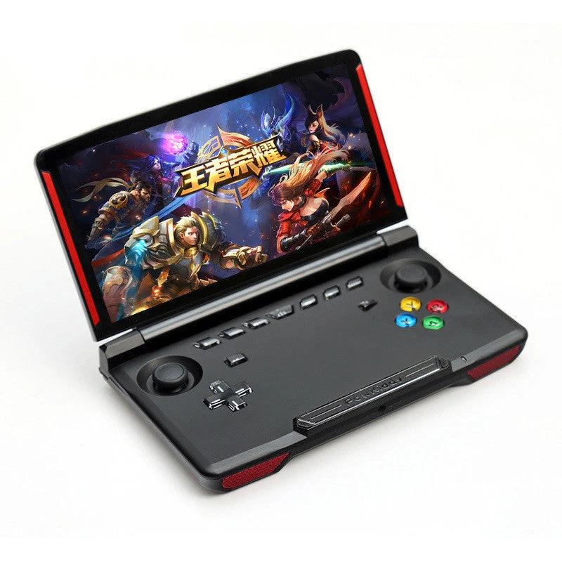 Powerful Android Handheld Game Console - The Ultimate Gaming Portable Experience - MANDOTOS