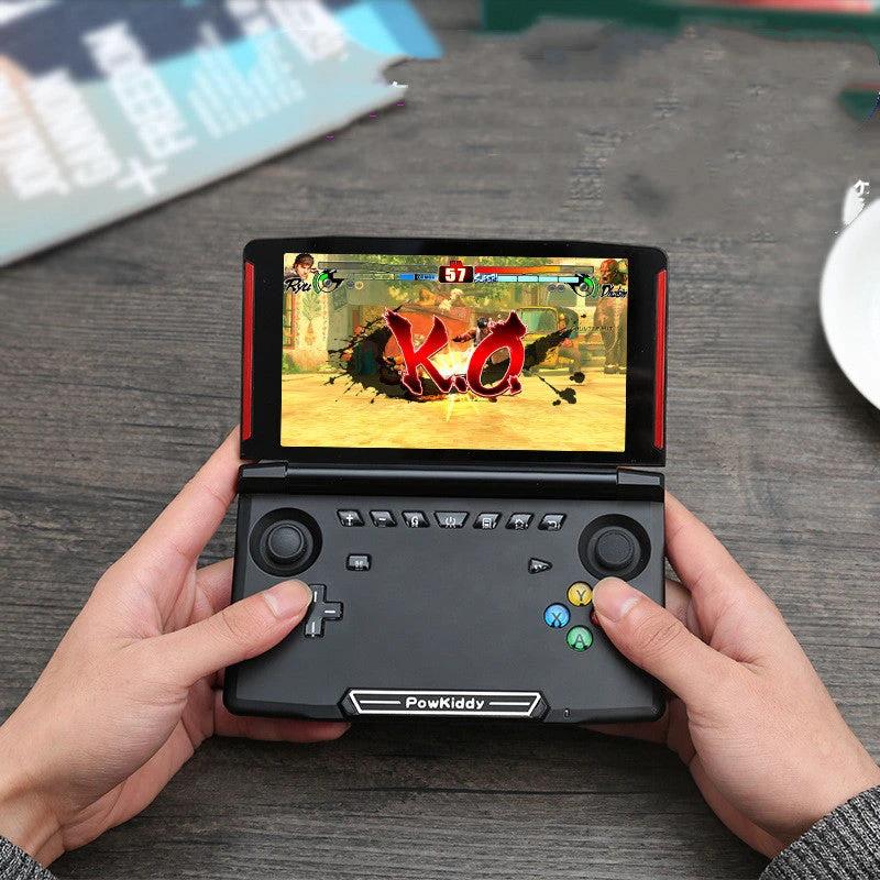 Powerful Android Handheld Game Console - The Ultimate Gaming Portable Experience - MANDOTOS