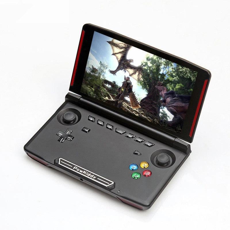 Powerful Android Handheld Game Console - The Ultimate Gaming Portable Experience - MANDOTOS