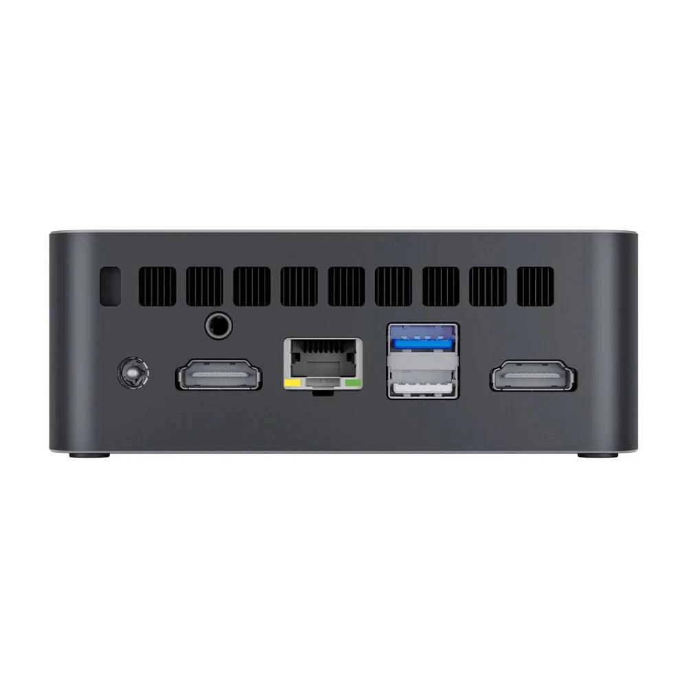SOYO M2 PLUS 2 Mini PC - Intel N100 16GB RAM 512GB SSD Windows 11 Pro - MANDOTOS