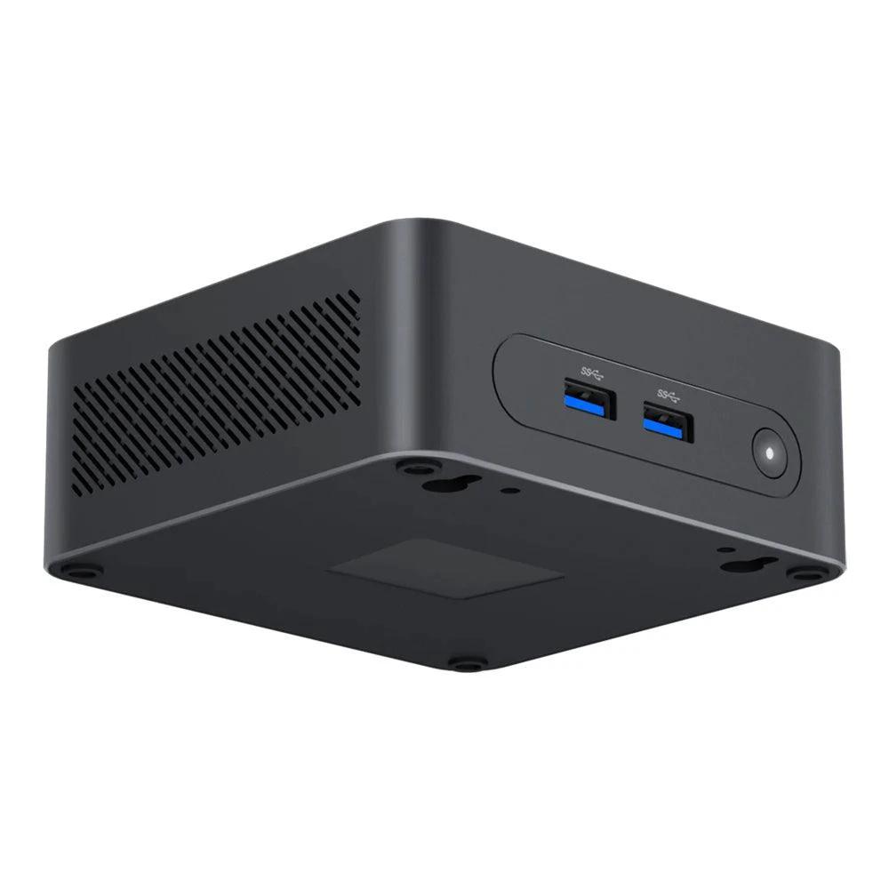 SOYO M2 PLUS 2 Mini PC - Intel N100 16GB RAM 512GB SSD Windows 11 Pro - MANDOTOS