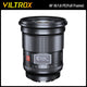 16 mm F1.8 fotograma completo