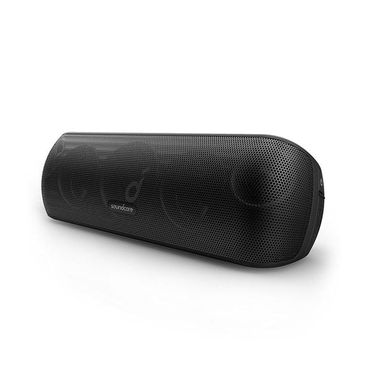 "Powerful Subwoofer Bluetooth Speaker - MANDOTOS"