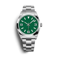 "Air Overlord Men's Mechanical Watch - MANDOTOS"