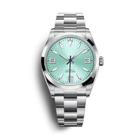 "Air Overlord Men's Mechanical Watch - MANDOTOS"