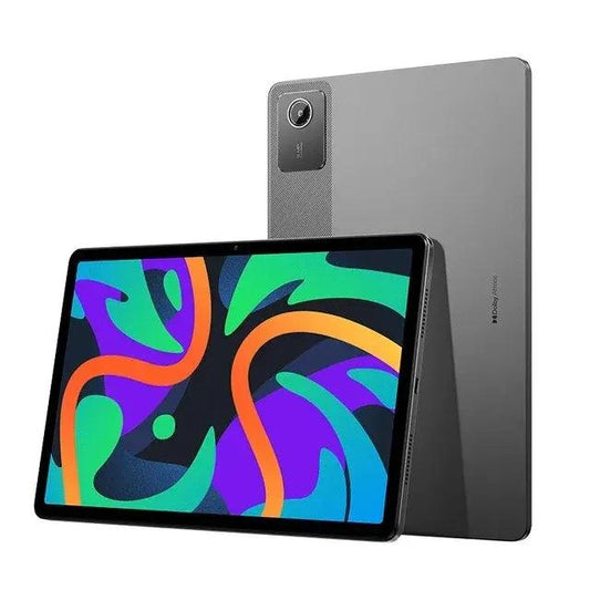 "Global ROM Lenovo XiaoXin Pad 2024 Tablet 8GB 128GB Pads Qualcomm Snapdragon 685 Octa Core 11\" WIFI 8MP Cam7040mAh 20W Charger - MANDOTOS"