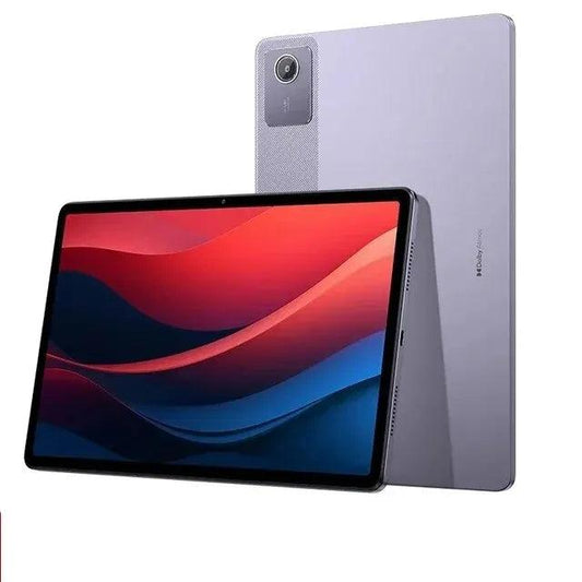 "Global ROM Lenovo XiaoXin Pad 2024 Tablet 8GB 128GB Pads Qualcomm Snapdragon 685 Octa Core 11\" WIFI 8MP Cam7040mAh 20W Charger - MANDOTOS"