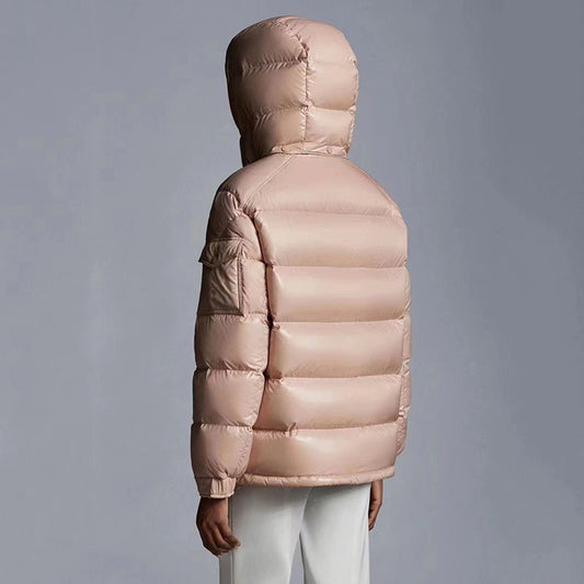 "Women’s Casual Thickened Down Jacket - MANDOTOS"