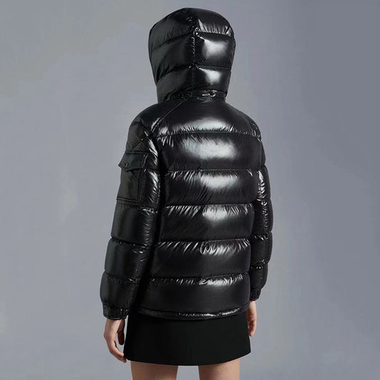 "Women’s Casual Thickened Down Jacket - MANDOTOS"