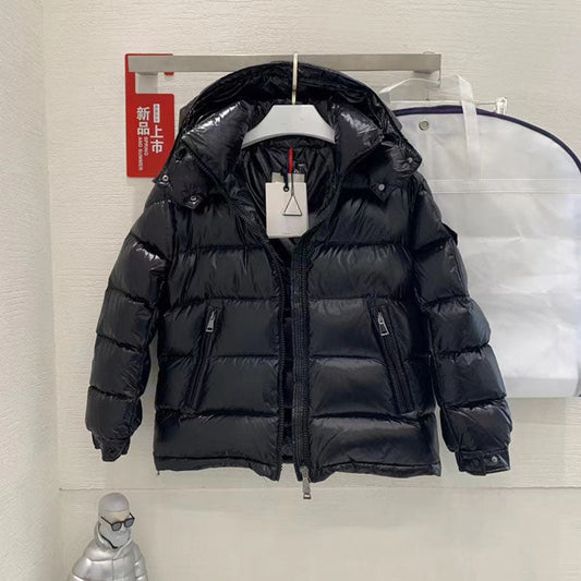 "Women’s Casual Thickened Down Jacket - MANDOTOS"
