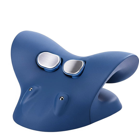 "Cervical Massage Pillow - Occipito-Cervical Traction Corrector - MANDOTOS"