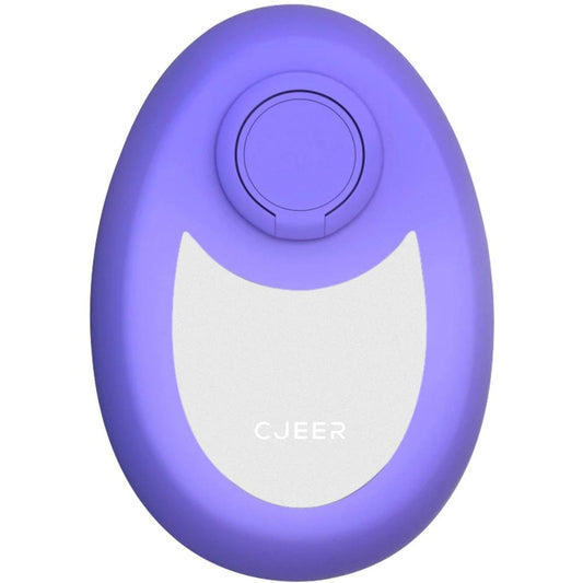 CJEER Upgraded Crystal Hair Removal Magic Crystal Hair Eraser For Women And Men MANDOTOS