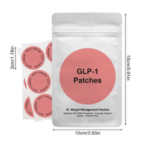 SlimBoost Wellness Patches - MANDOTOS INTERNATIONAL