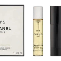 Chanel No. 5 Women's EDT Trio Set - MANDOTOS INTERNATIONAL