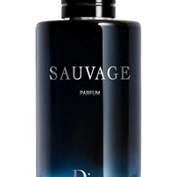 Dior Sauvage Parfum Spray For Men 3.4 Ounce - MANDOTOS INTERNATIONAL
