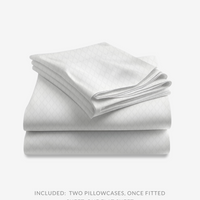 Temperature-Regulating Sheets