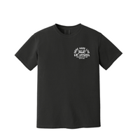 ADULT APEX OVERSIZED GRAPHIC TEE