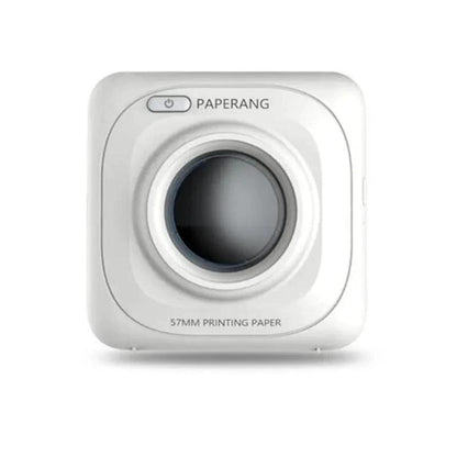 "Portable Bluetooth Thermal Photo Printer - Mini Mobile Printer - MANDOTOS"