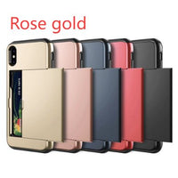 Robust Dual Layer Hybrid Defender Armor Case for reliable phone protection - MANDOTOS INTERNATIONAL0