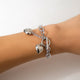 02 Bracelet White K2326