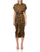Steve Madden Tori Satin Shirtdress