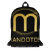 Printed Daily Pack MANDOTOS