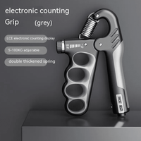 Electronic Grip Enhancer - MANDOTOS INTERNATIONAL