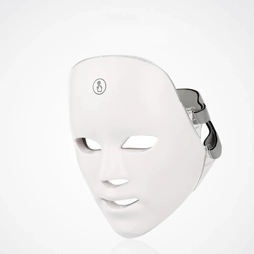Skin Rejuvenation Facial Beauty Device - MANDOTOS INTERNATIONAL