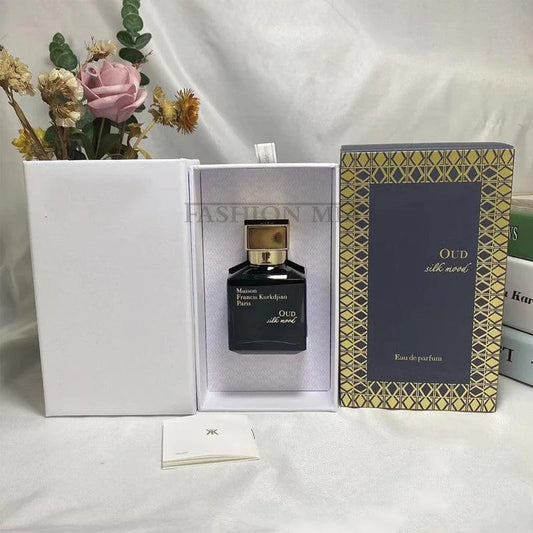 70ml Original Brand Perfume For Women Men's Long Lasting Atomizer Sexy Lady Parfum Antiperspirant Female Fragrance Parfume - MANDOTOS