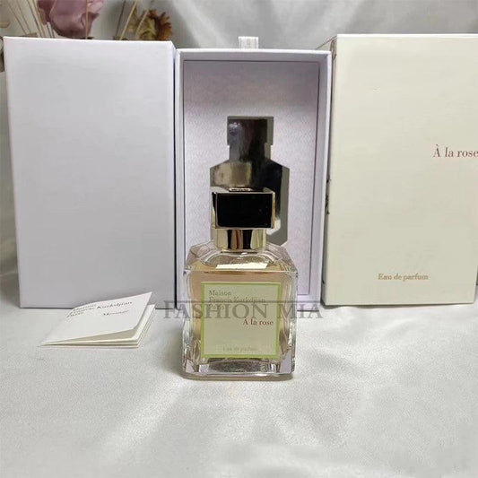 70ml Original Brand Perfume For Women Men's Long Lasting Atomizer Sexy Lady Parfum Antiperspirant Female Fragrance Parfume - MANDOTOS