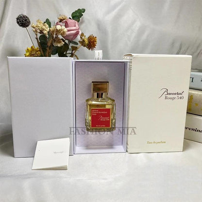 70ml Original Brand Perfume For Women Men's Long Lasting Atomizer Sexy Lady Parfum Antiperspirant Female Fragrance Parfume - MANDOTOS