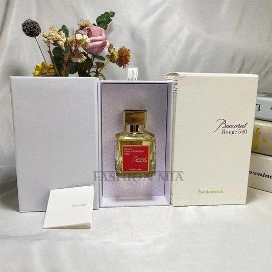 70ml Original Brand Perfume For Women Men's Long Lasting Atomizer Sexy Lady Parfum Antiperspirant Female Fragrance Parfume - MANDOTOS