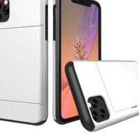 Robust Dual Layer Hybrid Defender Armor Case for reliable phone protection - MANDOTOS INTERNATIONAL0