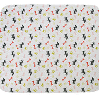 Three-layer Waterproof Pet Absorbent Pad