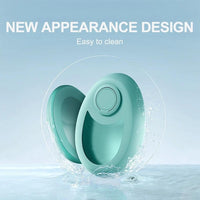 CJEER Upgraded Crystal Hair Removal Magic Crystal Hair Eraser For Women And Men MANDOTOS