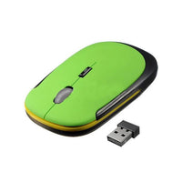 Laptop wireless mouse MANDOTOS