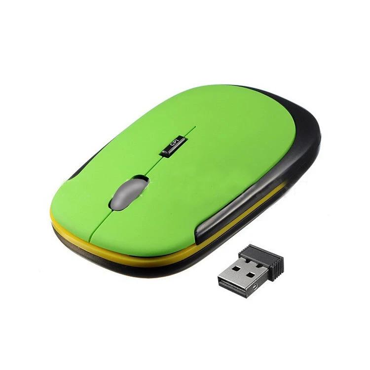 Laptop wireless mouse MANDOTOS