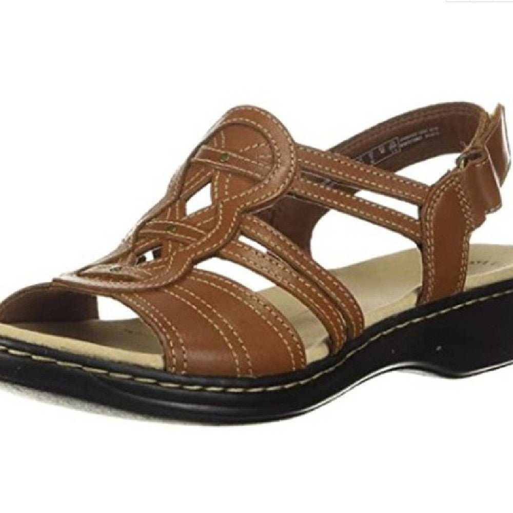 Trendy Women's Beach Sandals - MANDOTOS INTERNATIONAL